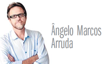 Ângelo Marcos Arruda